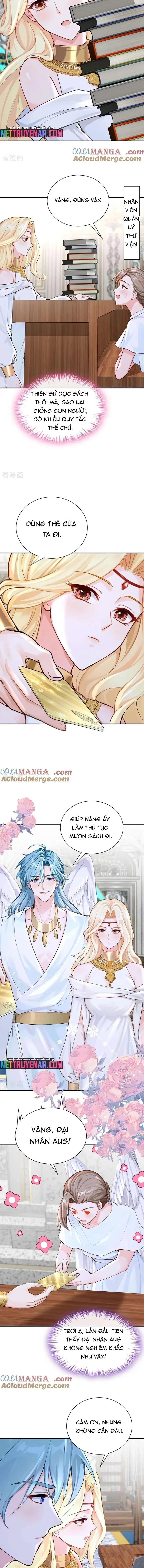 Hệ Thống Xuyên Nhanh: Ác Nam Không Dễ Chọc Chapter 214 - 3