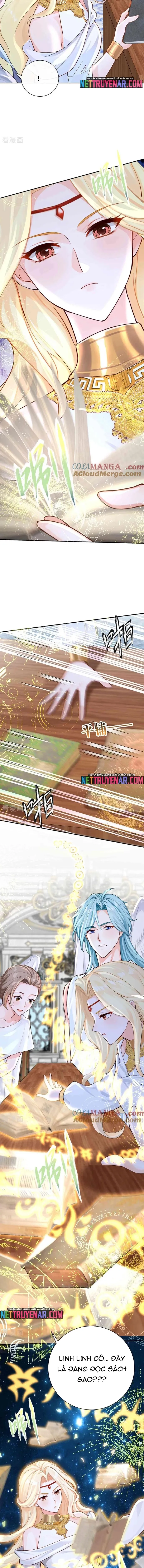 Hệ Thống Xuyên Nhanh: Ác Nam Không Dễ Chọc Chapter 214 - 4