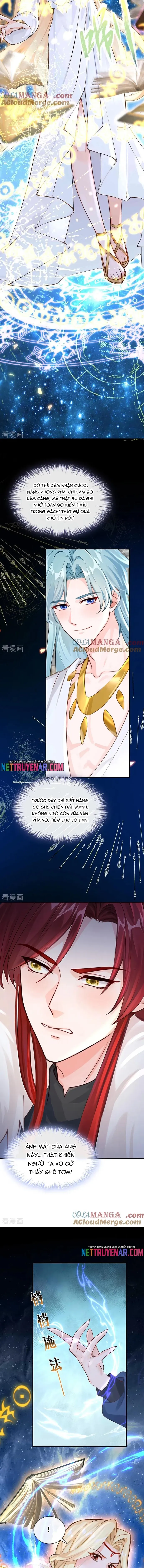 Hệ Thống Xuyên Nhanh: Ác Nam Không Dễ Chọc Chapter 214 - 5