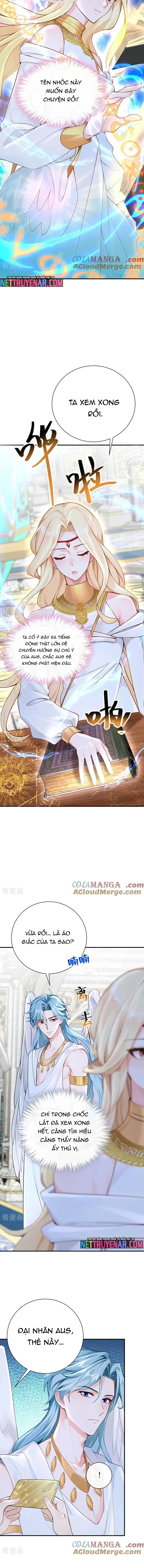 Hệ Thống Xuyên Nhanh: Ác Nam Không Dễ Chọc Chapter 214 - 6