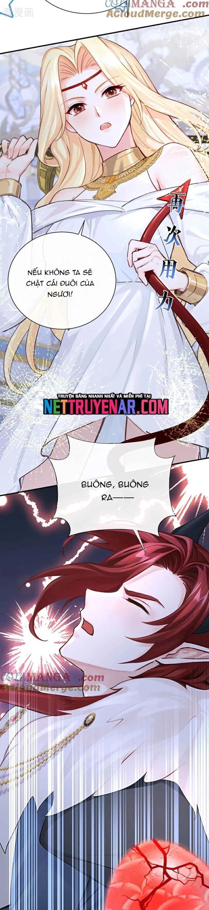 Hệ Thống Xuyên Nhanh: Ác Nam Không Dễ Chọc Chapter 215 - 12