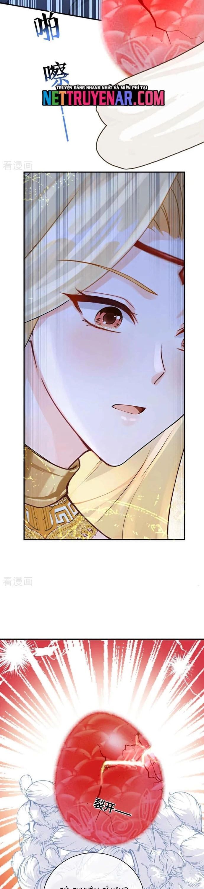 Hệ Thống Xuyên Nhanh: Ác Nam Không Dễ Chọc Chapter 215 - 13