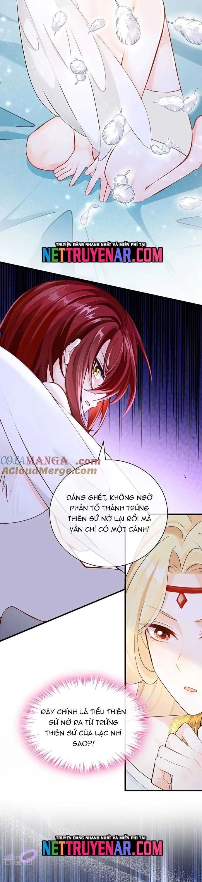 Hệ Thống Xuyên Nhanh: Ác Nam Không Dễ Chọc Chapter 215 - 15