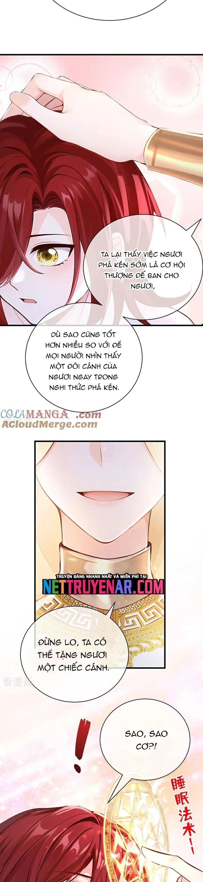 Hệ Thống Xuyên Nhanh: Ác Nam Không Dễ Chọc Chapter 215 - 18