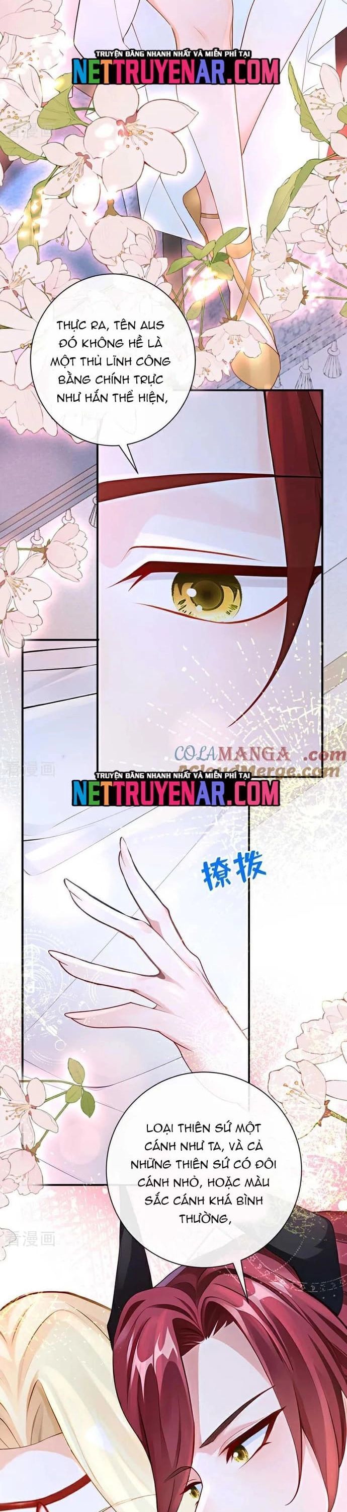 Hệ Thống Xuyên Nhanh: Ác Nam Không Dễ Chọc Chapter 215 - 3