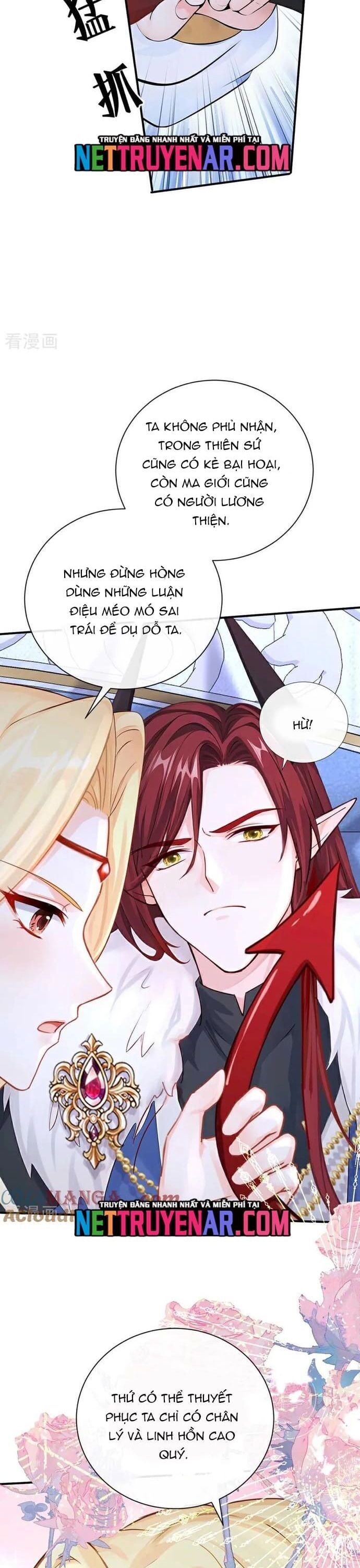 Hệ Thống Xuyên Nhanh: Ác Nam Không Dễ Chọc Chapter 215 - 5