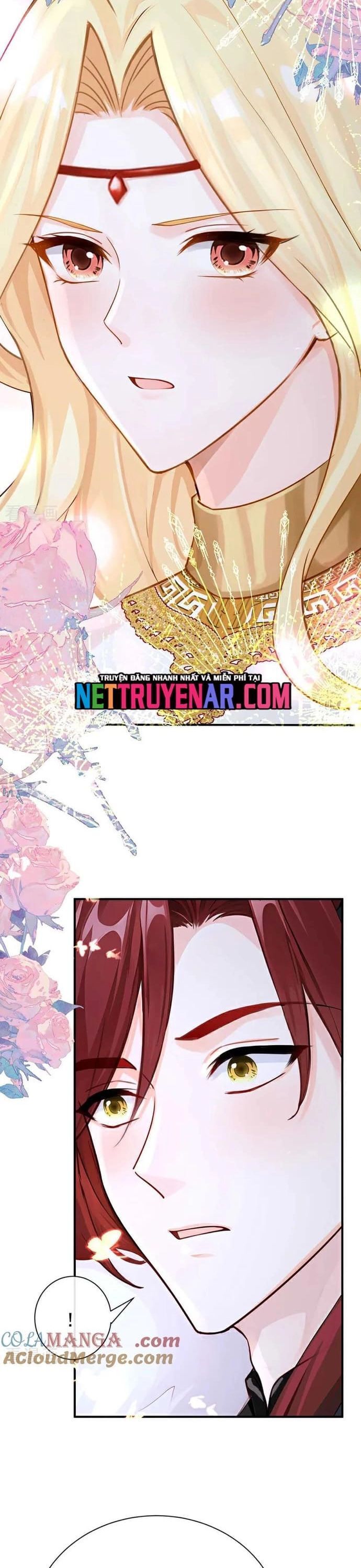 Hệ Thống Xuyên Nhanh: Ác Nam Không Dễ Chọc Chapter 215 - 6