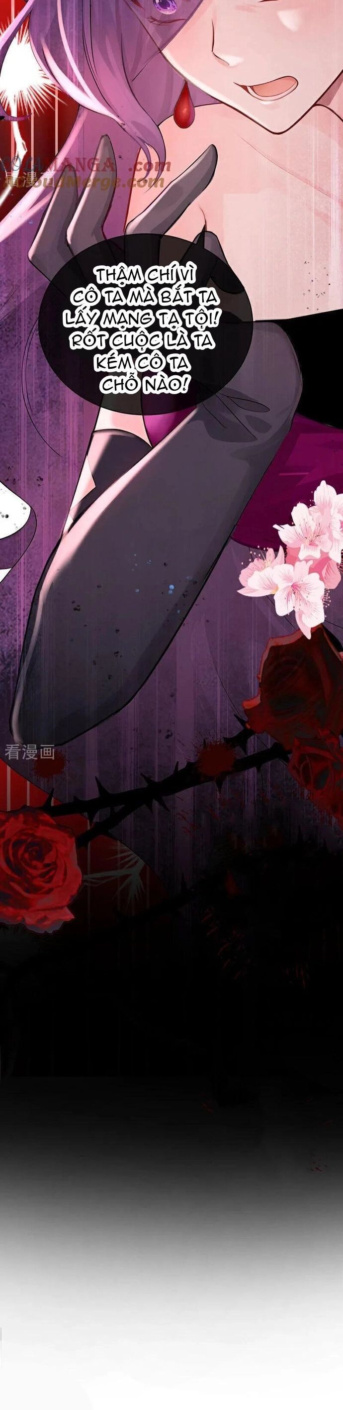 Hệ Thống Xuyên Nhanh: Ác Nam Không Dễ Chọc Chapter 216 - 11