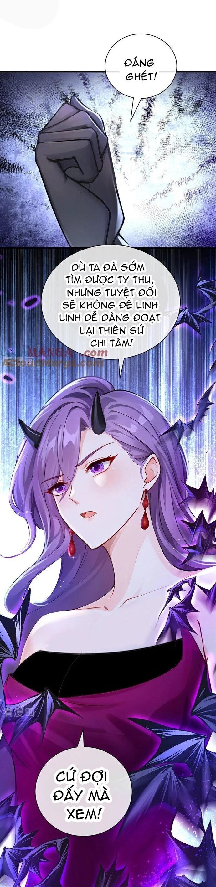 Hệ Thống Xuyên Nhanh: Ác Nam Không Dễ Chọc Chapter 216 - 12