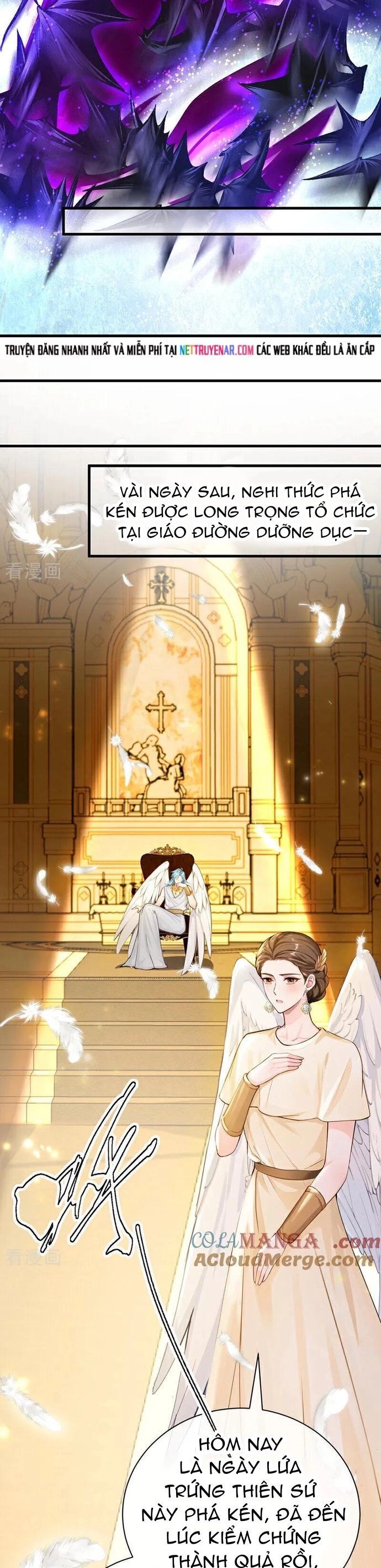 Hệ Thống Xuyên Nhanh: Ác Nam Không Dễ Chọc Chapter 216 - 13