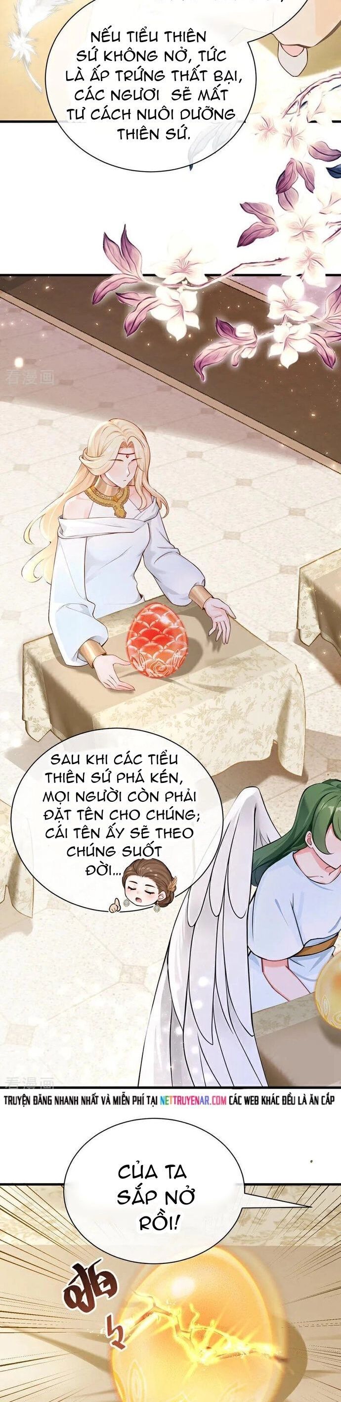 Hệ Thống Xuyên Nhanh: Ác Nam Không Dễ Chọc Chapter 216 - 14