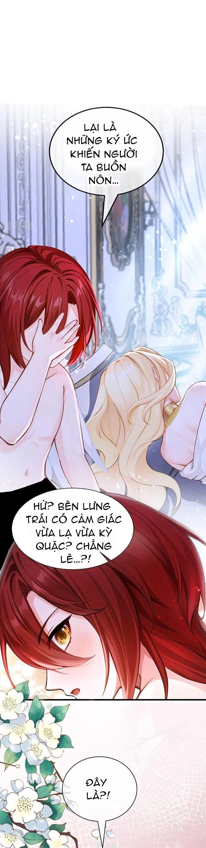 Hệ Thống Xuyên Nhanh: Ác Nam Không Dễ Chọc Chapter 216 - 17