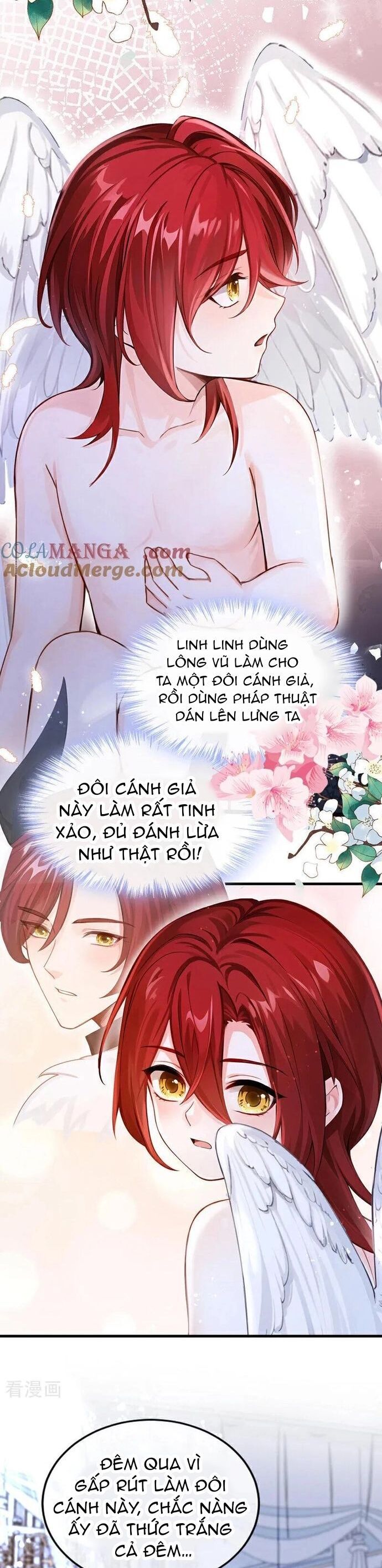 Hệ Thống Xuyên Nhanh: Ác Nam Không Dễ Chọc Chapter 216 - 18