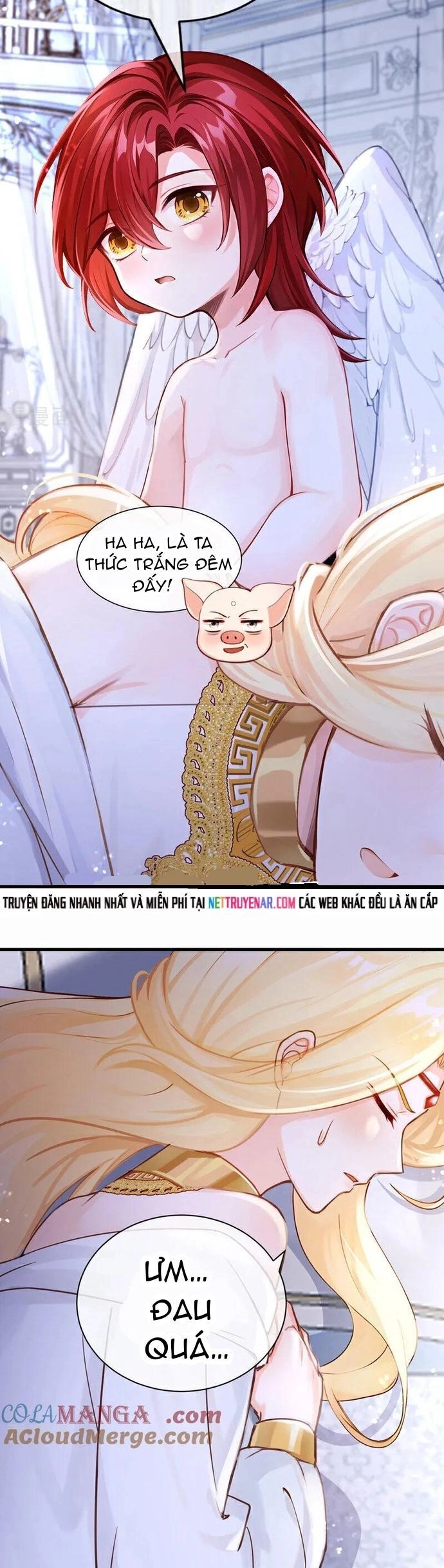 Hệ Thống Xuyên Nhanh: Ác Nam Không Dễ Chọc Chapter 216 - 19
