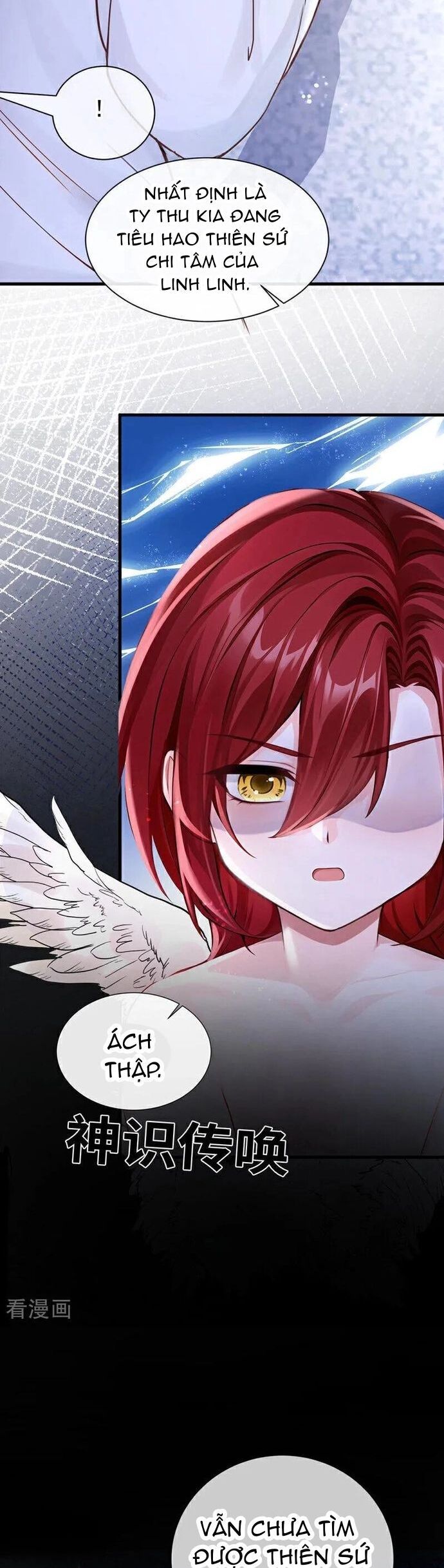 Hệ Thống Xuyên Nhanh: Ác Nam Không Dễ Chọc Chapter 216 - 20