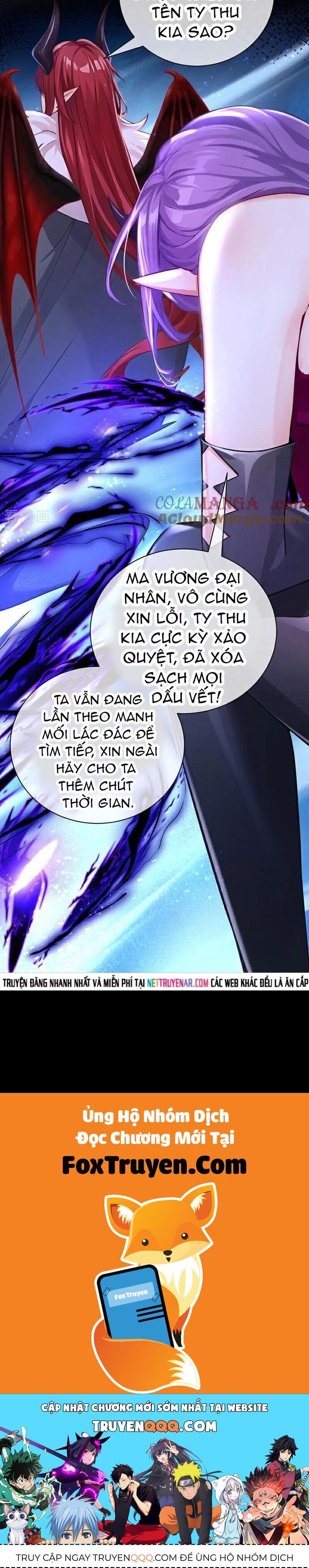 Hệ Thống Xuyên Nhanh: Ác Nam Không Dễ Chọc Chapter 216 - 21