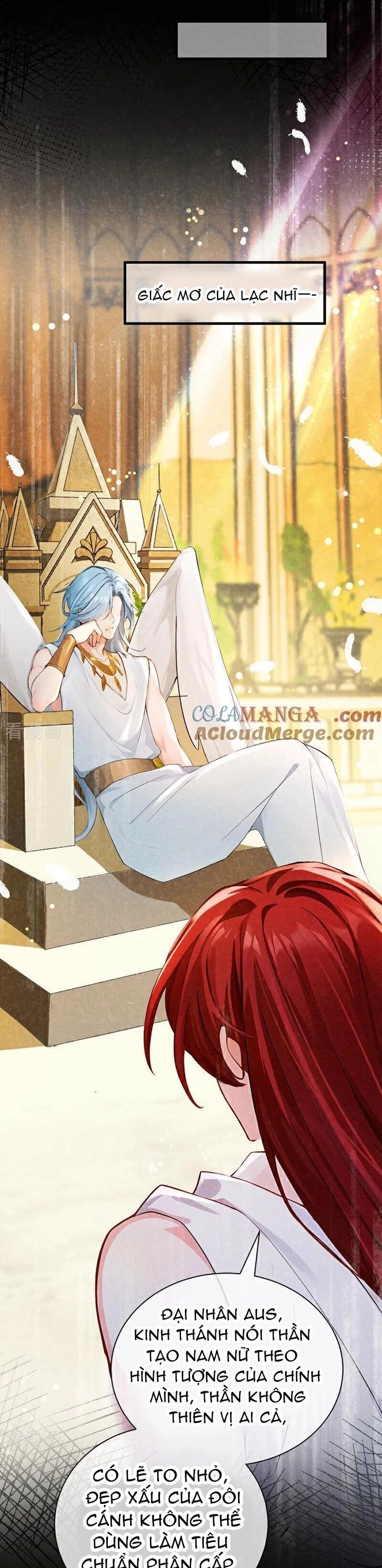 Hệ Thống Xuyên Nhanh: Ác Nam Không Dễ Chọc Chapter 216 - 4