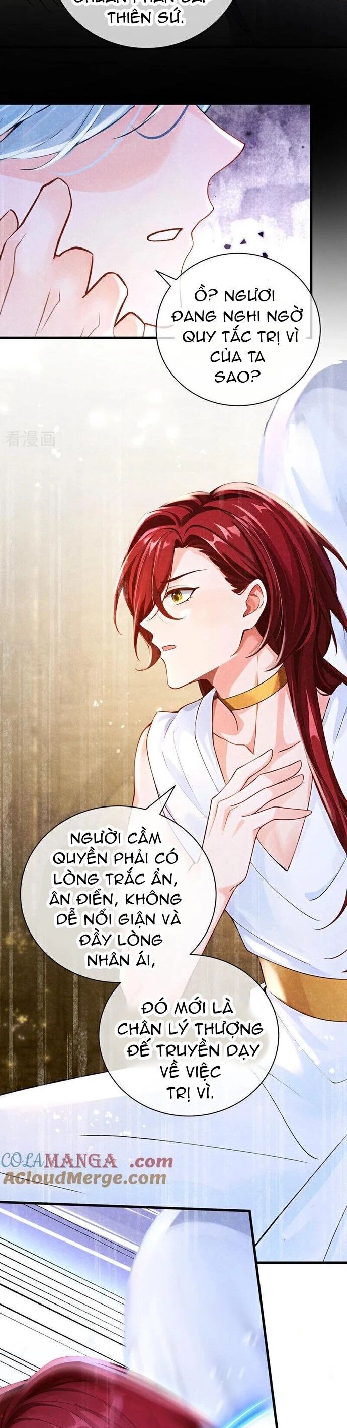 Hệ Thống Xuyên Nhanh: Ác Nam Không Dễ Chọc Chapter 216 - 5