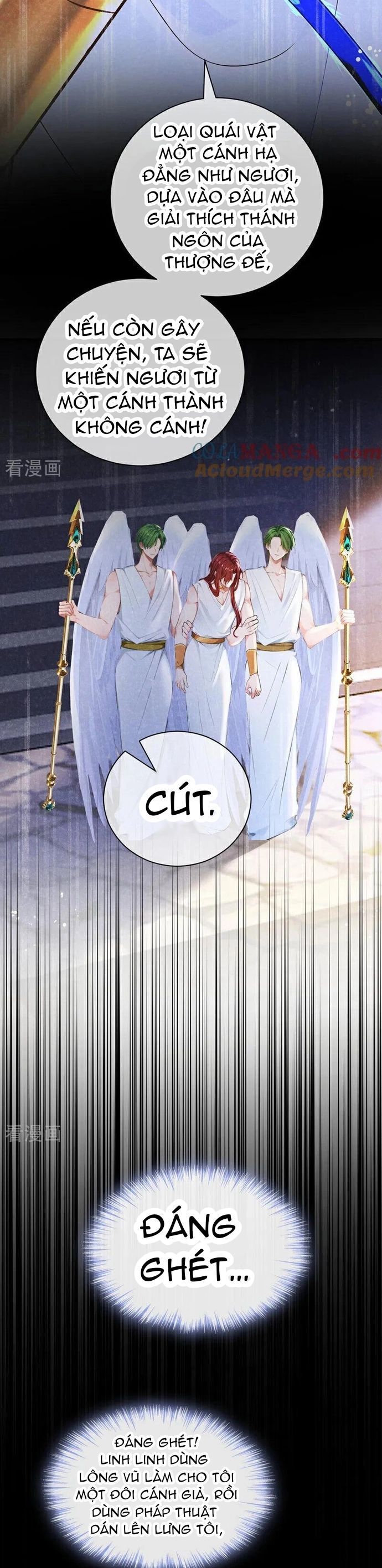 Hệ Thống Xuyên Nhanh: Ác Nam Không Dễ Chọc Chapter 216 - 7