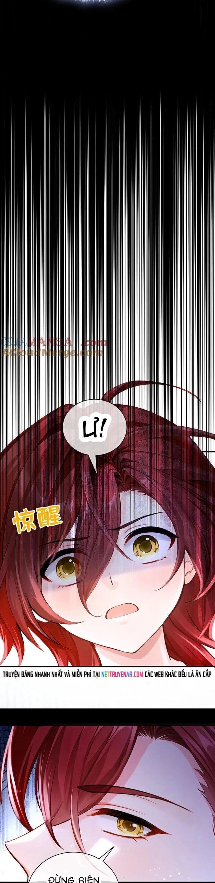 Hệ Thống Xuyên Nhanh: Ác Nam Không Dễ Chọc Chapter 216 - 8