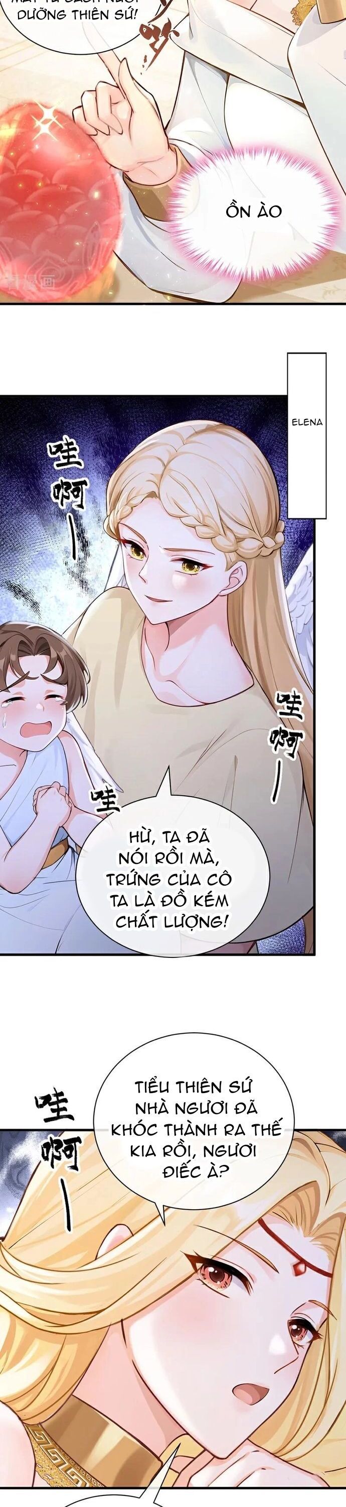 Hệ Thống Xuyên Nhanh: Ác Nam Không Dễ Chọc Chapter 217 - 2