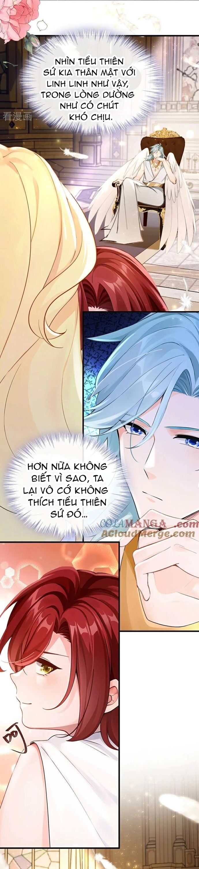 Hệ Thống Xuyên Nhanh: Ác Nam Không Dễ Chọc Chapter 217 - 11