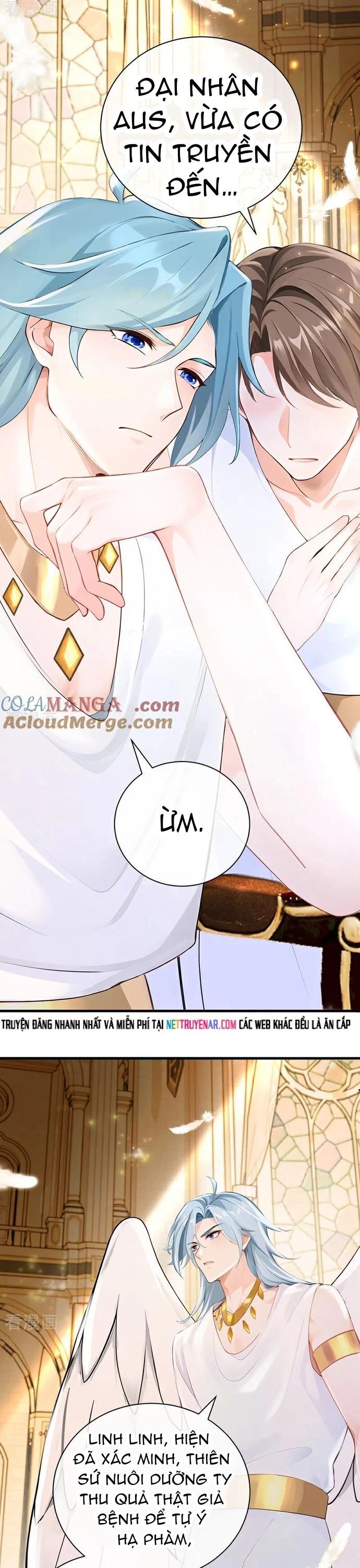 Hệ Thống Xuyên Nhanh: Ác Nam Không Dễ Chọc Chapter 217 - 12