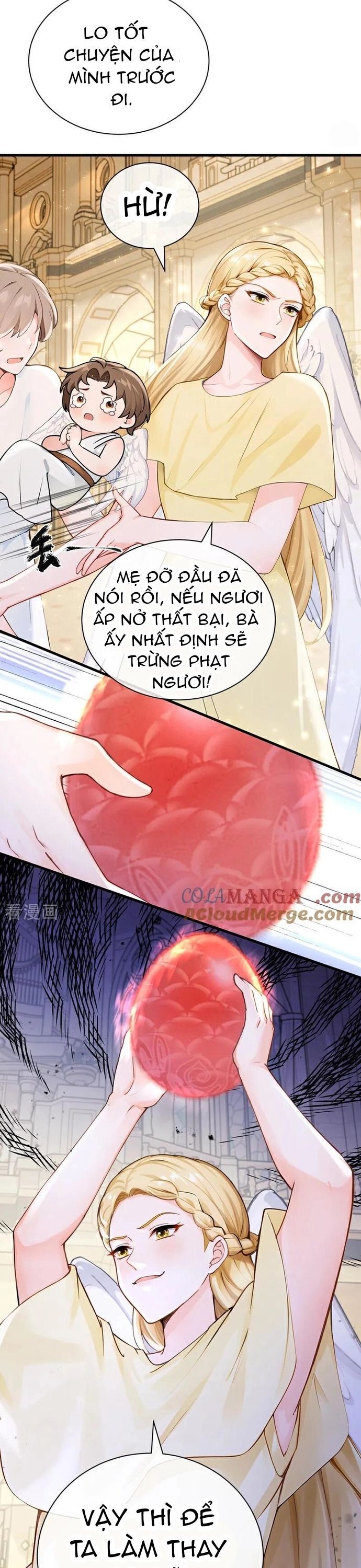 Hệ Thống Xuyên Nhanh: Ác Nam Không Dễ Chọc Chapter 217 - 3