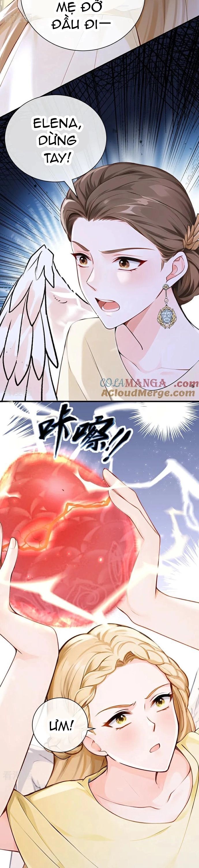 Hệ Thống Xuyên Nhanh: Ác Nam Không Dễ Chọc Chapter 217 - 4