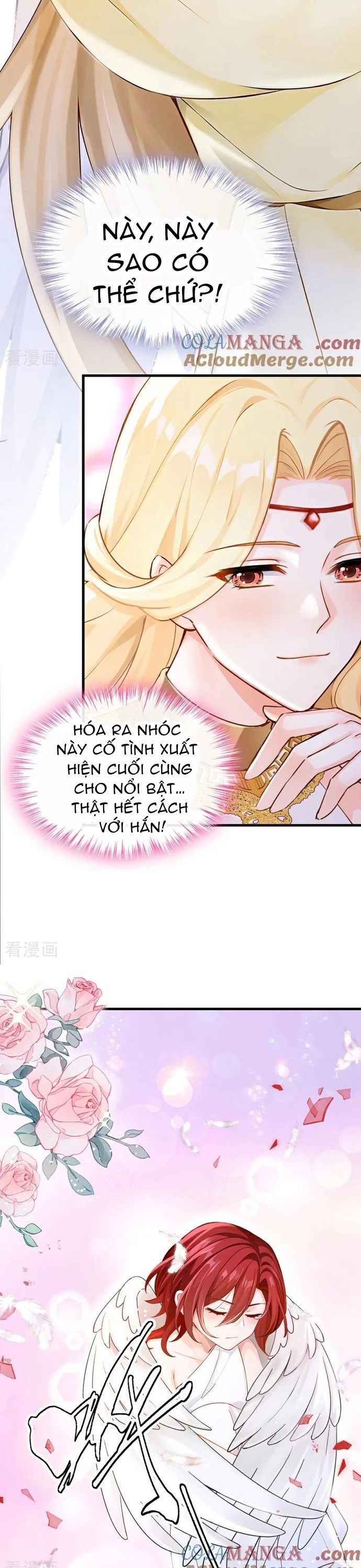 Hệ Thống Xuyên Nhanh: Ác Nam Không Dễ Chọc Chapter 217 - 5