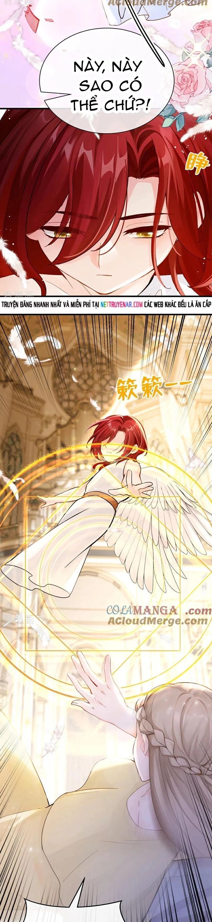 Hệ Thống Xuyên Nhanh: Ác Nam Không Dễ Chọc Chapter 217 - 6