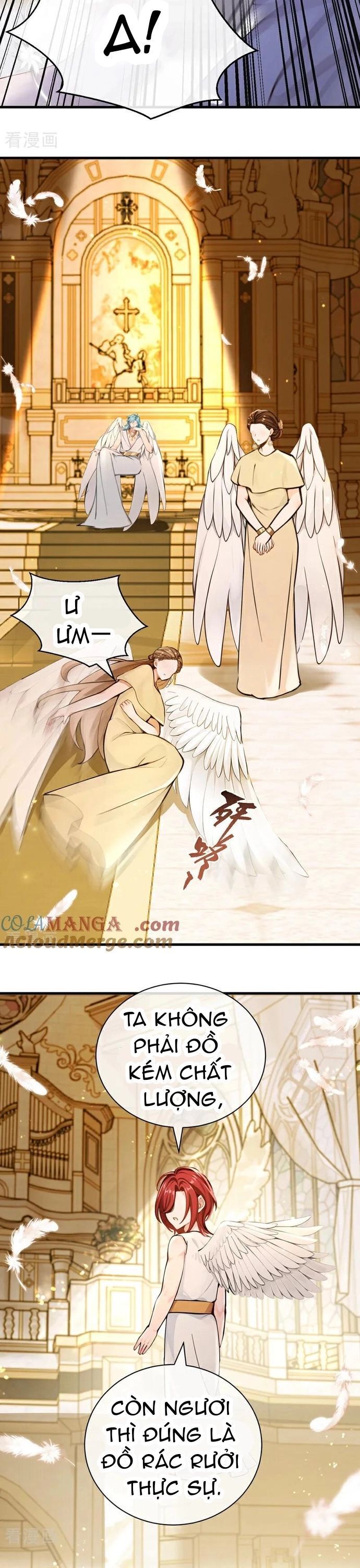 Hệ Thống Xuyên Nhanh: Ác Nam Không Dễ Chọc Chapter 217 - 7