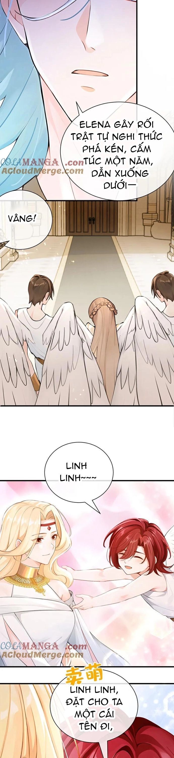 Hệ Thống Xuyên Nhanh: Ác Nam Không Dễ Chọc Chapter 217 - 9