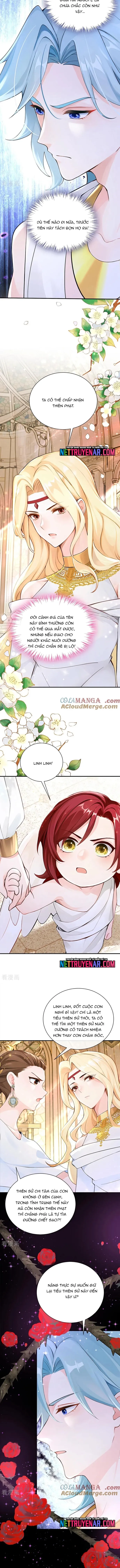 Hệ Thống Xuyên Nhanh: Ác Nam Không Dễ Chọc Chapter 218 - 3