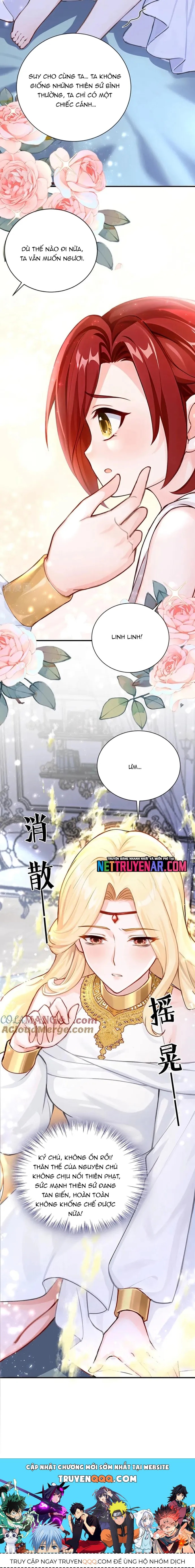 Hệ Thống Xuyên Nhanh: Ác Nam Không Dễ Chọc Chapter 218 - 8