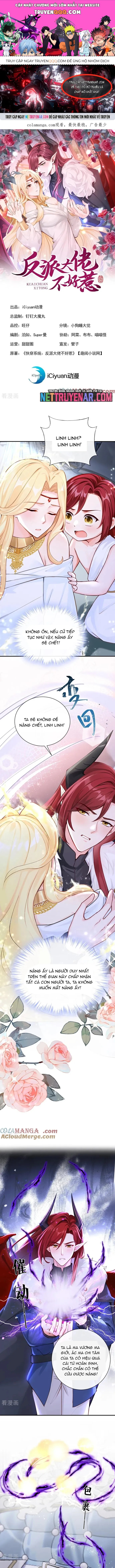 Hệ Thống Xuyên Nhanh: Ác Nam Không Dễ Chọc Chapter 219 - 1