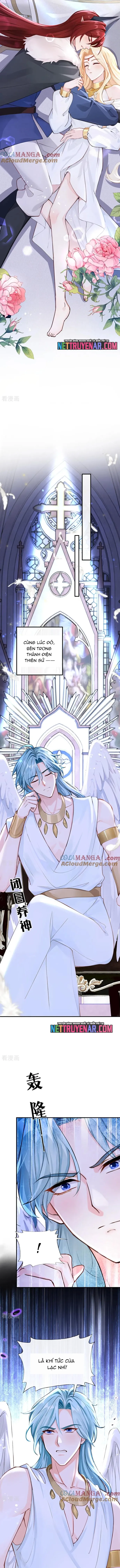 Hệ Thống Xuyên Nhanh: Ác Nam Không Dễ Chọc Chapter 219 - 3