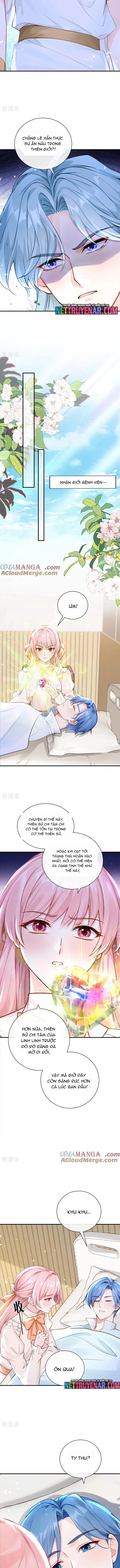 Hệ Thống Xuyên Nhanh: Ác Nam Không Dễ Chọc Chapter 219 - 4