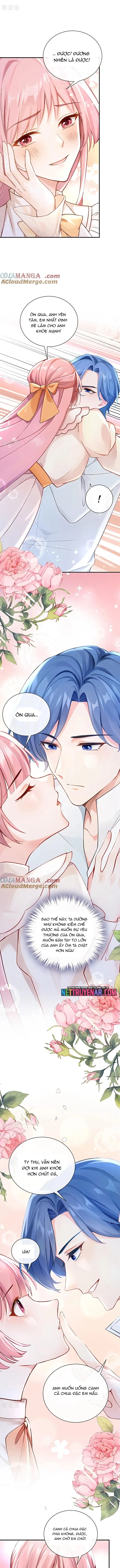 Hệ Thống Xuyên Nhanh: Ác Nam Không Dễ Chọc Chapter 219 - 6