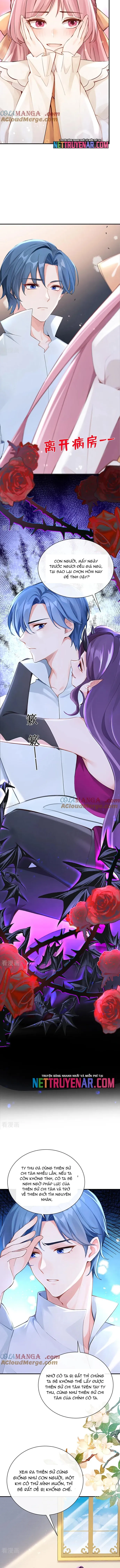 Hệ Thống Xuyên Nhanh: Ác Nam Không Dễ Chọc Chapter 219 - 7