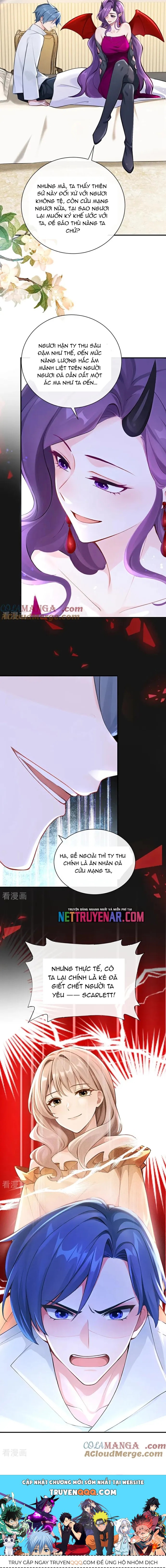 Hệ Thống Xuyên Nhanh: Ác Nam Không Dễ Chọc Chapter 219 - 8