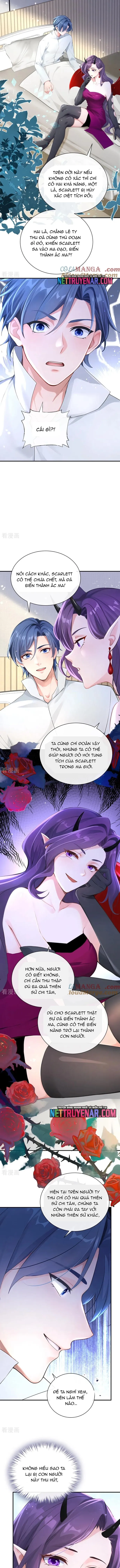 Hệ Thống Xuyên Nhanh: Ác Nam Không Dễ Chọc Chapter 220 - 3