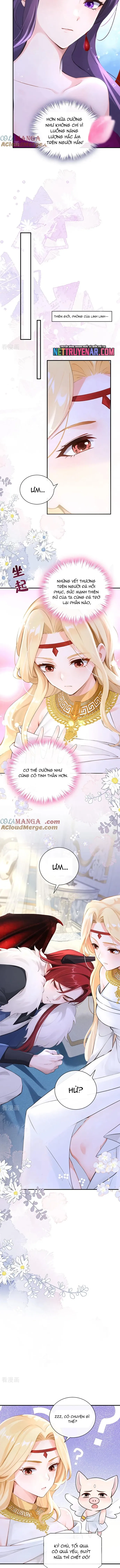 Hệ Thống Xuyên Nhanh: Ác Nam Không Dễ Chọc Chapter 220 - 4