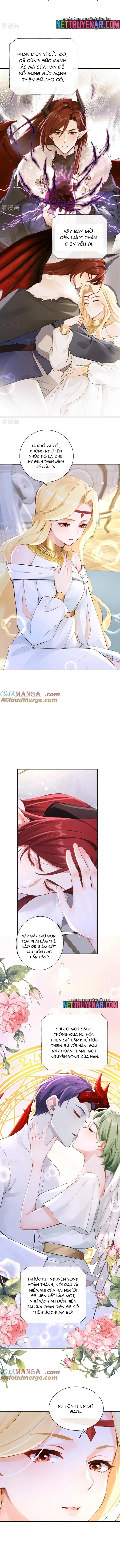 Hệ Thống Xuyên Nhanh: Ác Nam Không Dễ Chọc Chapter 220 - 5