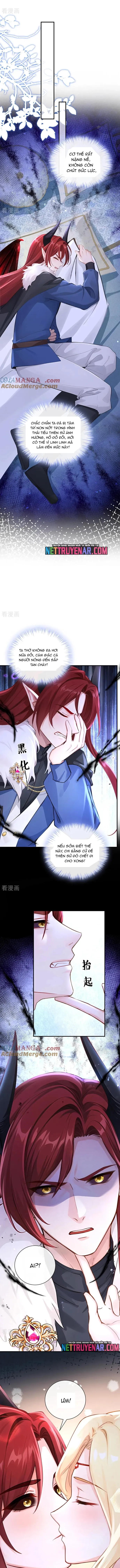 Hệ Thống Xuyên Nhanh: Ác Nam Không Dễ Chọc Chapter 220 - 6