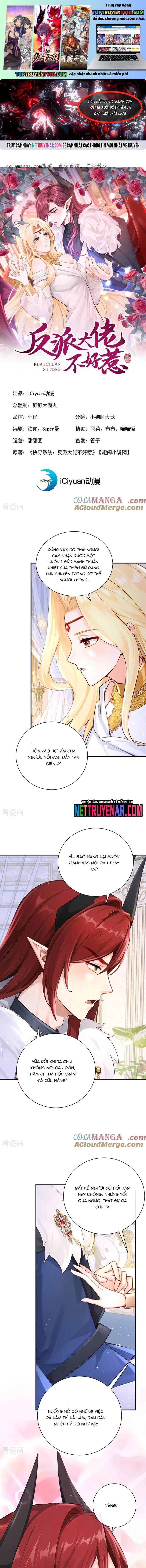 Hệ Thống Xuyên Nhanh: Ác Nam Không Dễ Chọc Chapter 221 - 2