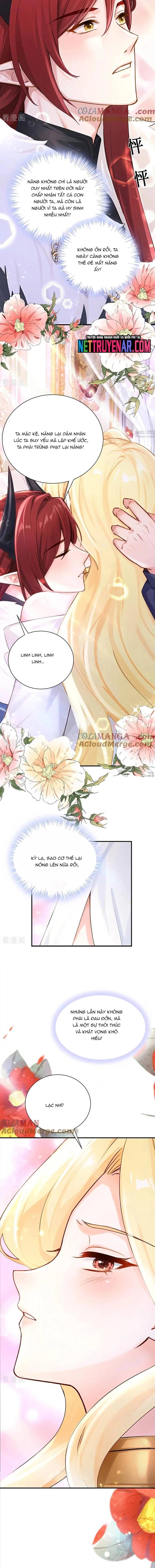 Hệ Thống Xuyên Nhanh: Ác Nam Không Dễ Chọc Chapter 221 - 3