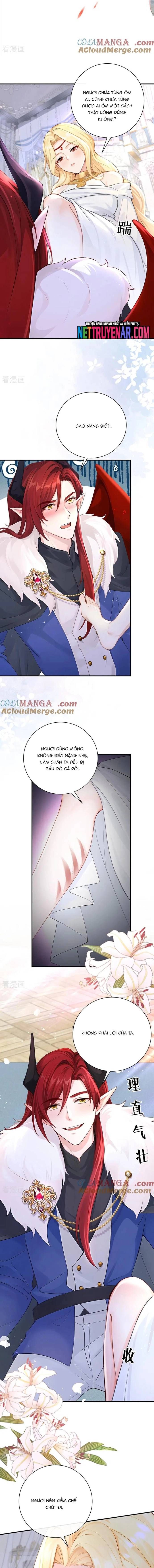 Hệ Thống Xuyên Nhanh: Ác Nam Không Dễ Chọc Chapter 221 - 4