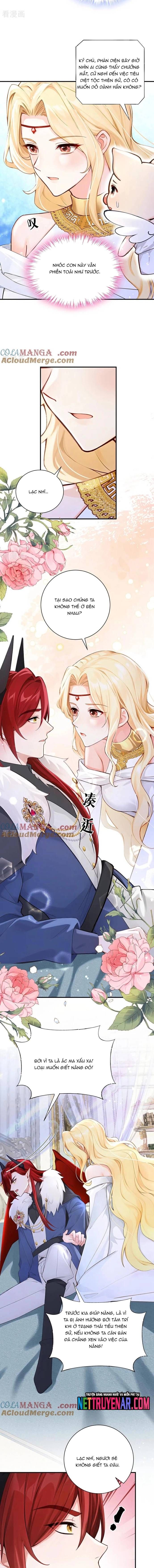 Hệ Thống Xuyên Nhanh: Ác Nam Không Dễ Chọc Chapter 221 - 6