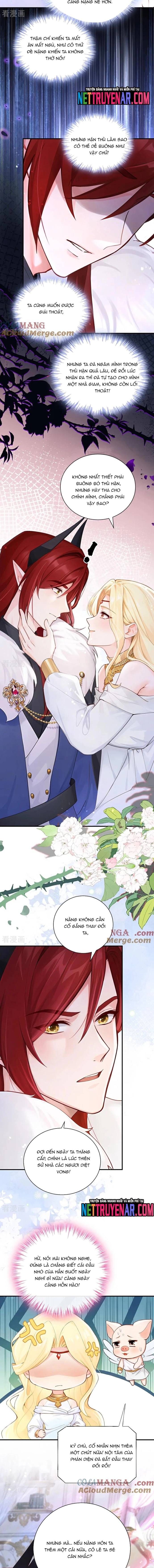 Hệ Thống Xuyên Nhanh: Ác Nam Không Dễ Chọc Chapter 221 - 8